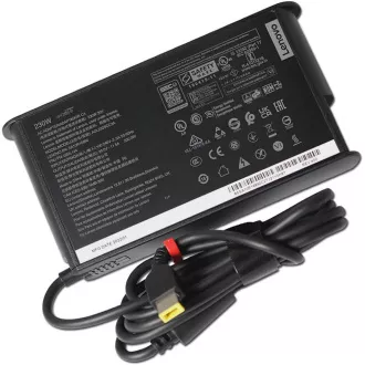 Napajalnik 230W, 20V YOGA con., originalni Lenovo