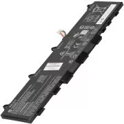 HP-jeva originalna baterija 11,55 V 4400 mAh za HP EliteBook 830 G8, EliteBook 845 G7, EliteBook 855 G8