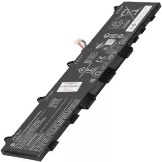 HP-jeva originalna baterija 11,55 V 4400 mAh za HP EliteBook 830 G8, EliteBook 845 G7, EliteBook 855 G8