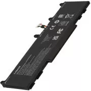 Baterija 2-POWER 11,4 V 4150 mAh za HP EliteBook 1040 G9, HP EliteBook 845 G10, HP EliteBook 860 G9
