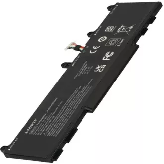 Baterija 2-POWER 11,4 V 4150 mAh za HP EliteBook 1040 G9, HP EliteBook 845 G10, HP EliteBook 860 G9