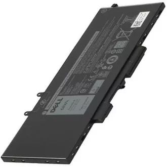 Dellova originalna baterija Li-Ion 68WH 4CELL 451-BCNS/DELL-401D9/1VY7F/3PCVM/10X1J/N2NLL/JG75F/3HWPP