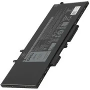 Dellova originalna baterija Li-Ion 68WH 4CELL 451-BCNS/DELL-401D9/1VY7F/3PCVM/10X1J/N2NLL/JG75F/3HWPP