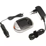 T6 Napajanje Canon NB-11L, NB-11LH, 230V, 12V, 1A