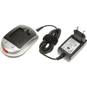 Polnilec T6 power Nikon EN-EL19, NP-BJ1, 230V, 12V, 1A Polnilec T6 power Nikon EN-EL19, NP-BJ1, 230V, 12V, 1A
