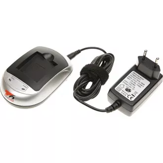 T6 polnilec Sony NP-BN1, NP-120, 230V, 12V, 1A T6 polnilec Sony NP-BN1, NP-120, 230V, 12V, 1A