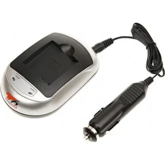 T6 polnilec Sony NP-BN1, NP-120, 230V, 12V, 1A T6 polnilec Sony NP-BN1, NP-120, 230V, 12V, 1A