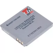 Baterija T6 Power Canon NB-4L, 700mAh, 2,6Wh