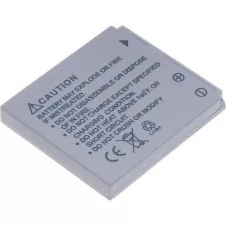 Baterija T6 Power Canon NB-4L, 700mAh, 2,6Wh