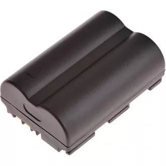 Baterija T6 Power Canon BP-508, BP-511, BP-511A, BP-512, BP-514, 1600mAh, 11,8Wh, rjava