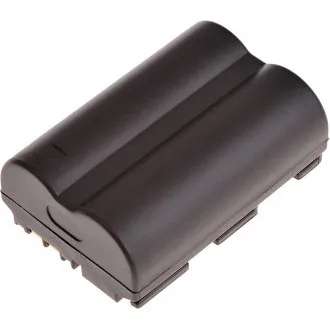 Baterija T6 Power Canon BP-508, BP-511, BP-511A, BP-512, BP-514, 1600mAh, 11,8Wh, rjava Baterija T6 Power Canon BP-508, BP-511, BP-511A, BP-512, BP-514, 1600mAh, 11,8Wh, rjava