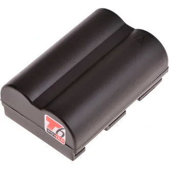 Baterija T6 Power Canon BP-508, BP-511, BP-511A, BP-512, BP-514, 1600mAh, 11,8Wh, rjava Baterija T6 Power Canon BP-508, BP-511, BP-511A, BP-512, BP-514, 1600mAh, 11,8Wh, rjava