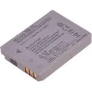 Baterija T6 Power za Canon NB-5L, 1100mAh, 4,1Wh