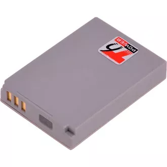 Baterija T6 Power za Canon NB-5L, 1100mAh, 4,1Wh Baterija T6 Power za Canon NB-5L, 1100mAh, 4,1Wh