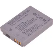Baterija T6 Power za Canon NB-5L, 1100mAh, 4,1Wh
