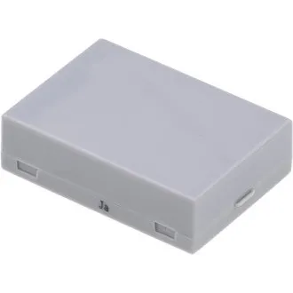 T6 power Canon LP-E8 baterija, 1050mAh, 7,6Wh, siva T6 power Canon LP-E8 baterija, 1050mAh, 7,6Wh, siva