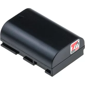 Baterija T6 power Canon LP-E6, LP-E6N, 1700mAh, 12,2Wh Baterija T6 power Canon LP-E6, LP-E6N, 1700mAh, 12,2Wh