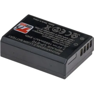 Baterija T6 Power za Canon LP-E10, 1050 mAh, 7,8 Wh Baterija T6 Power za Canon LP-E10, 1050 mAh, 7,8 Wh