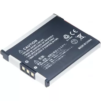 Baterija T6 power Canon NB-11L, 600 mAh, siva Baterija T6 power Canon NB-11L, 600 mAh, siva