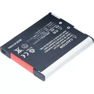Baterija T6 power Canon NB-11L, 600 mAh, siva Baterija T6 power Canon NB-11L, 600 mAh, siva