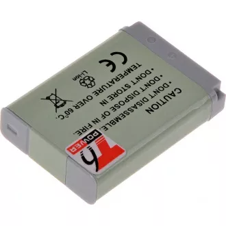 Baterija T6 Power Canon NB-13L, 1010mAh, 3,6Wh