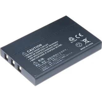 Baterija T6 Power za NP-60, KLIC-5000, NP-30, LI-20B, A1812A, L1812A, L1812B, 1000 mAh, 3,7 Wh Baterija T6 Power za NP-60, KLIC-5000, NP-30, LI-20B, A1812A, L1812A, L1812B, 1000 mAh, 3,7 Wh
