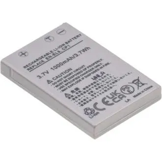 Baterija T6 Power za Nikon EN-EL5, CP1, 1000 mAh, 3,7 Wh Baterija T6 Power za Nikon EN-EL5, CP1, 1000 mAh, 3,7 Wh
