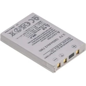 Baterija T6 Power za Nikon EN-EL5, CP1, 1000 mAh, 3,7 Wh Baterija T6 Power za Nikon EN-EL5, CP1, 1000 mAh, 3,7 Wh
