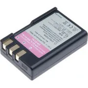 Baterija T6 Power Nikon EN-EL9, EN-EL9a, EN-EL9e, 1000mAh, 7,4Wh