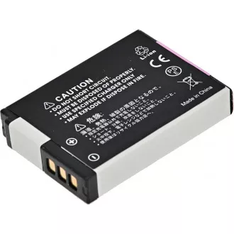 Baterija T6 Power Nikon EN-EL12, 1050mAh, 3,8Wh, črna Baterija T6 Power Nikon EN-EL12, 1050mAh, 3,8Wh, črna