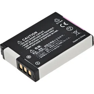 Baterija T6 Power za Nikon EN-EL12, 1050 mAh, 3,8 Wh, črna Baterija T6 Power za Nikon EN-EL12, 1050 mAh, 3,8 Wh, črna
