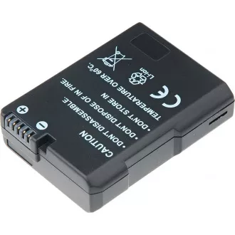 Baterija T6 Power Nikon EN-EL14, EN-EL14a, EN-EL14e, 950mAh, 7Wh