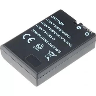 Baterija T6 Power Nikon EN-EL14, EN-EL14a, EN-EL14e, 950mAh, 7Wh