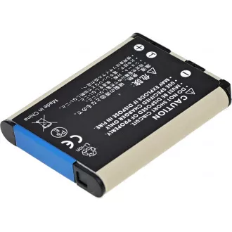 Baterija T6 Power Nikon EN-EL19, Sony NP-BJ1, 620mAh, 2,3Wh