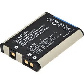 Baterija T6 Power za Nikon EN-EL19, Sony NP-BJ1, 620 mAh, 2,3 Wh Baterija T6 Power za Nikon EN-EL19, Sony NP-BJ1, 620 mAh, 2,3 Wh