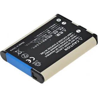 Baterija T6 Power za Nikon EN-EL19, Sony NP-BJ1, 620 mAh, 2,3 Wh Baterija T6 Power za Nikon EN-EL19, Sony NP-BJ1, 620 mAh, 2,3 Wh