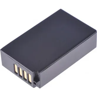 Baterija T6 Power za Nikon EN-EL20, EN-EL20a, 800 mAh, 5,9 Wh Baterija T6 Power za Nikon EN-EL20, EN-EL20a, 800 mAh, 5,9 Wh