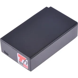 Baterija T6 Power za Nikon EN-EL20, EN-EL20a, 800 mAh, 5,9 Wh Baterija T6 Power za Nikon EN-EL20, EN-EL20a, 800 mAh, 5,9 Wh
