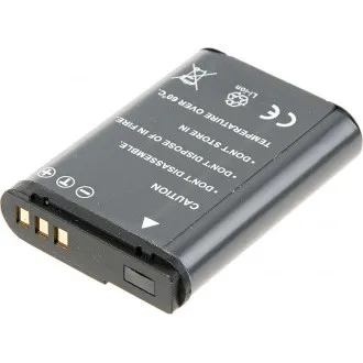 Baterija T6 Power za Nikon EN-EL23, 1700mAh, 6,5Wh Baterija T6 Power za Nikon EN-EL23, 1700mAh, 6,5Wh