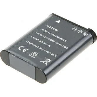 Baterija T6 Power za Nikon EN-EL23, 1700mAh, 6,5Wh Baterija T6 Power za Nikon EN-EL23, 1700mAh, 6,5Wh