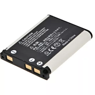 Baterija T6 Power Olympus Li-40B, Li-42B, D-Li63, EN-EL10, NP-45, NP-80, D-Li108, 620mAh, 2,3Wh