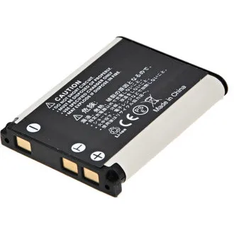 Baterija T6 Power Olympus Li-40B, Li-42B, D-Li63, EN-EL10, NP-45, NP-80, D-Li108, 620mAh, 2,3Wh Baterija T6 Power Olympus Li-40B, Li-42B, D-Li63, EN-EL10, NP-45, NP-80, D-Li108, 620mAh, 2,3Wh