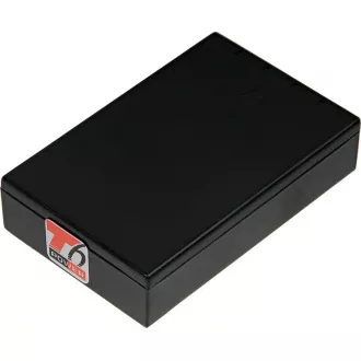 Baterija T6 power Olympus PS-BLS1, 900mAh, 6,5Wh