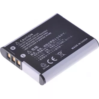 Baterija T6 Power za Li-50B, D-Li92, DB-100, VW-VBX090, NP-150, LB-050, LB-052, 730mAh, 2,7Wh