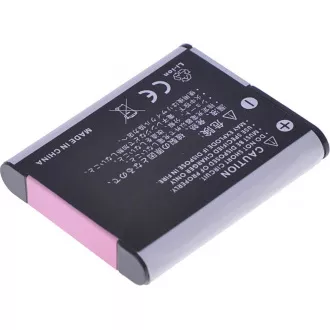 Baterija T6 Power za Li-50B, D-Li92, DB-100, VW-VBX090, NP-150, LB-050, LB-052, 730mAh, 2,7Wh