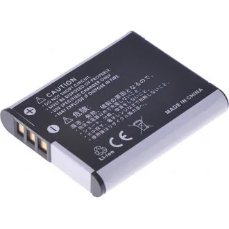 Baterija T6 Power za Li-50B, D-Li92, DB-100, VW-VBX090, NP-150, LB-050, LB-052, 730mAh, 2,7Wh Baterija T6 Power za Li-50B, D-Li92, DB-100, VW-VBX090, NP-150, LB-050, LB-052, 730mAh, 2,7Wh