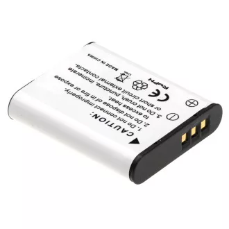 Baterija T6 Power Olympus Li-90B, Li-92B, 900mAh, 3,3Wh