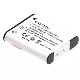 Baterija T6 Power Olympus Li-90B, Li-92B, 900mAh, 3,3Wh