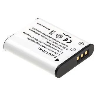 Baterija T6 Power Olympus Li-90B, Li-92B, 900mAh, 3,3Wh Baterija T6 Power Olympus Li-90B, Li-92B, 900mAh, 3,3Wh
