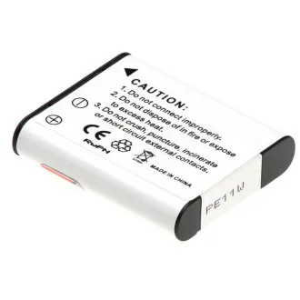 Baterija T6 Power Olympus Li-90B, Li-92B, 900mAh, 3,3Wh Baterija T6 Power Olympus Li-90B, Li-92B, 900mAh, 3,3Wh